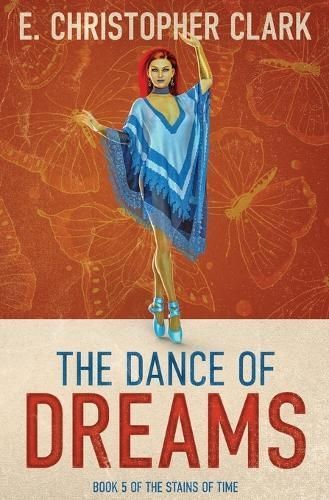 Dance of Dreams By Clark 9781952044335 (Paperback)
