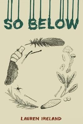 So Below By Lauren Ireland 9781952055355 (Paperback)