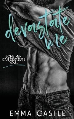 Devastate Me By Smith 9781952063213 (Paperback)