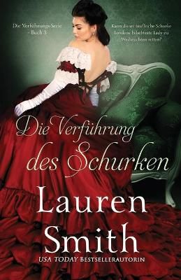 Verführung des Schurken By Smith 9781952063435 (Paperback)
