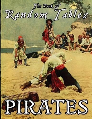 The Book of Random Tables By Matt Davids 9781952089329 (Paperback)