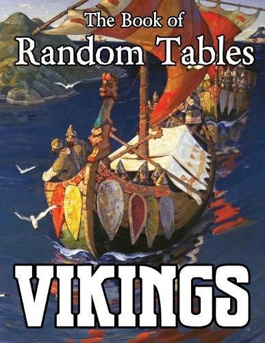 The Book of Random Tables By Erin Davids, Matt Davids 9781952089374