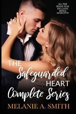 Safeguarded Heart Complete Series By Smith 9781952121487 (Paperback)