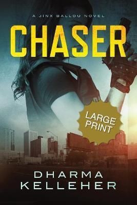 Chaser By Kelleher 9781952128110 (Paperback)