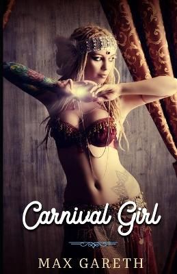 Carnival Girl By Stuart James, Max Gareth 9781952138805 (Paperback)