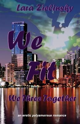 We Fit By Lara Zielinsky 9781952150388 (Paperback)