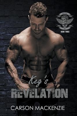 Keg's Revelation By Mackenzie, Carson 9781952184253 (Paperback)