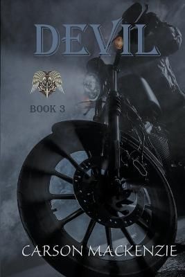 Devil By MacKenzie 9781952184307 (Paperback)