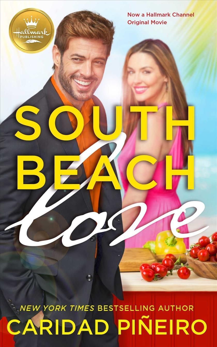 South Beach Love By Caridad Piñeiro 9781952210693 (Paperback)
