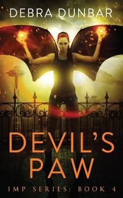 Devil's Paw By Dunbar 9781952216091 (Paperback)