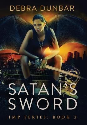 Satan's Sword By Dunbar 9781952216473 (Hardback)