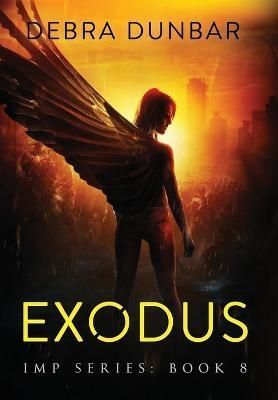 Exodus By Dunbar 9781952216534 (Hardback)