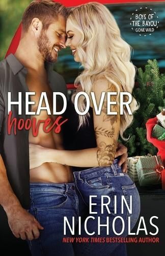 Head Over Hooves By Nicholas 9781952280269 (Paperback)