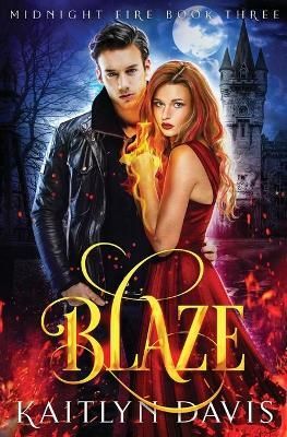 Blaze By Davis 9781952288197 (Paperback)