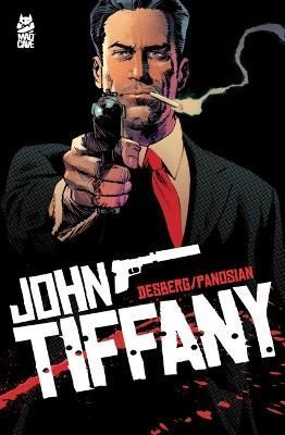 John Tiffany Gn 9781952303487 (Paperback)