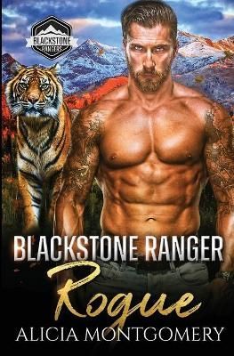 Blackstone Ranger Rogue: Blackstone Rangers Book 4 9781952333224