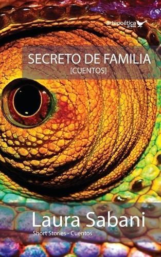 Secreto de familia By Sabani 9781952336164 (Paperback)
