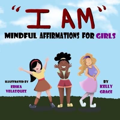 I Am By Grace 9781952394119 (Paperback)
