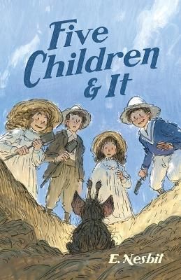Five Children and It By Nesbit, E. 9781952410987 (Paperback)