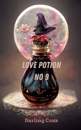 Love Potion No 9 By Coxx 9781952422317 (Paperback)