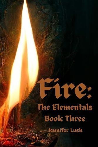 Fire By Jennifer Lush 9781952422478 (Paperback)