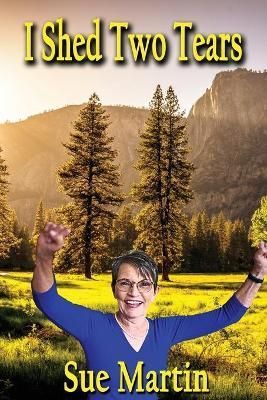 I Shed Two Tears By Martin 9781952439179 (Paperback)
