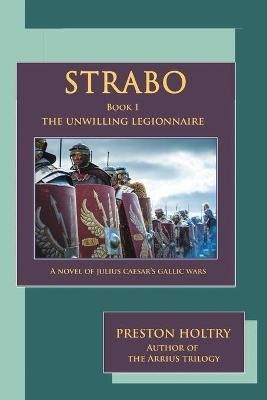 Strabo By Preston Holtry 9781952439223 (Paperback)