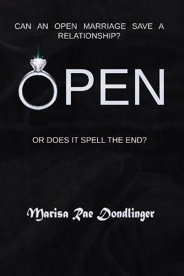 Open By Dondlinger 9781952439230 (Paperback)