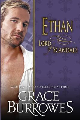 Ethan By Grace Burrowes 9781952443145 (Paperback)