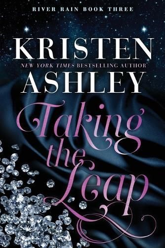 Taking the Leap By Ashley 9781952457685 (Paperback)