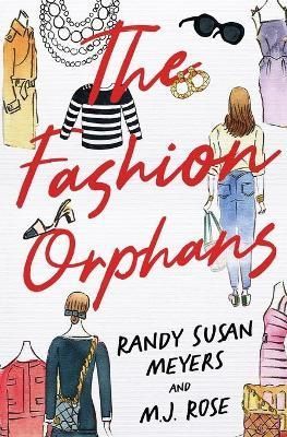 Fashion Orphans By Meyers 9781952457708 (Paperback)