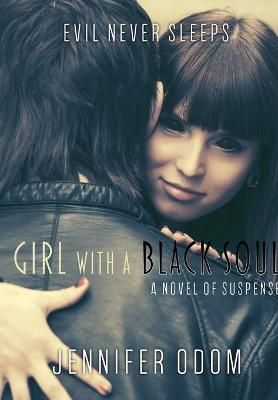 Girl with a Black Soul By Odom 9781952474644 (Hardback)