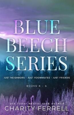 Blue Beech Series 4-6 By Ferrell 9781952496233 (Paperback)