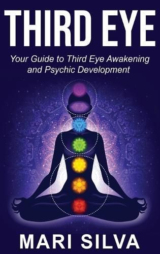 Third Eye By Silva 9781952559037 (Hardback)