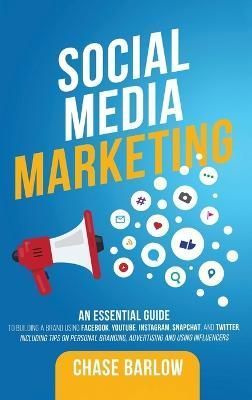 Social Media Marketing By Barlow 9781952559143 (Hardback)