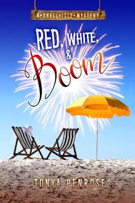 Red, White, and Boom By Penrose 9781952579219 (Paperback)