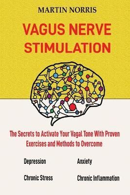 Vagus Nerve Stimulation By Martin Norris 9781952597268 (Paperback)