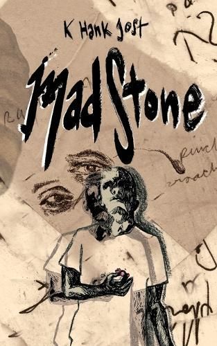 MadStone By Jost 9781952600388 (Paperback)