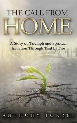 Call From Home By Torres 9781952607059 (Hardback)