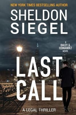 Last Call By Siegel 9781952612077 (Paperback)
