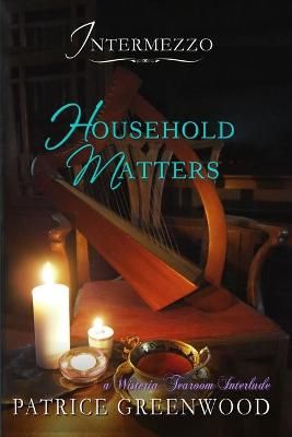 Intermezzo - Household Matters By Greenwood 9781952653032 (Paperback)
