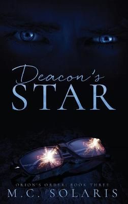 Deacon's Star By Solaris 9781952655098 (Hardback)