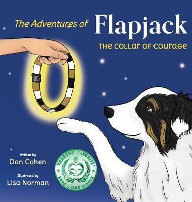 Adventures of Flapjack By Dan Cohen 9781952660009 (Hardback)