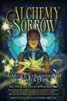 The Alchemy of Sorrow By McClain, Virginia 9781952667947 (Paperback)