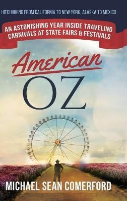 American OZ By Comerford 9781952693021 (Hardback)