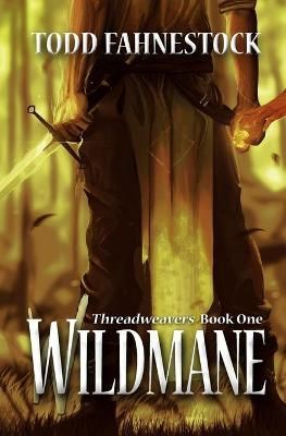 Wildmane By Todd Fahnestock 9781952699092 (Paperback)
