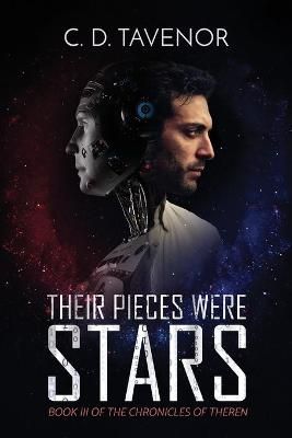 Their Pieces Were Stars By Tavenor 9781952706172 (Paperback)