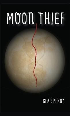 Moon Thief By Penny 9781952726248 (Hardback)