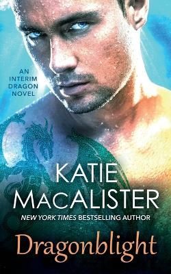 Dragonblight By Macalister 9781952737398 (Paperback)