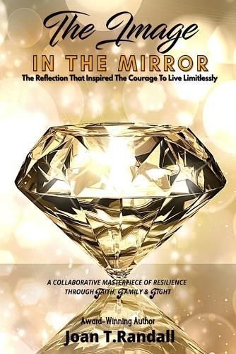 Image in the Mirror By Randall 9781952756160 (Paperback)
